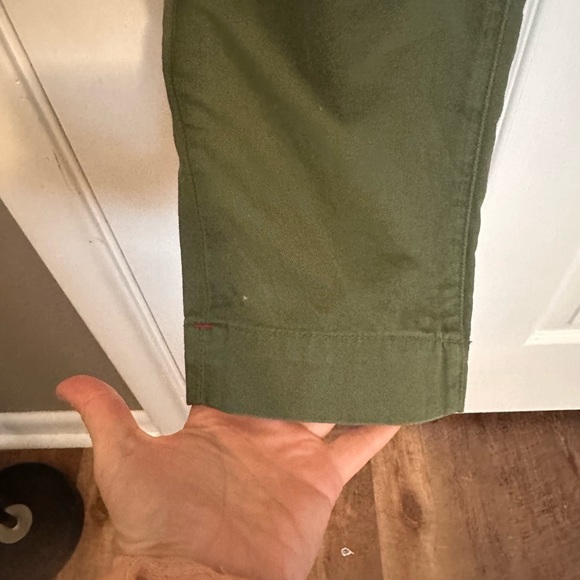 Bundle of two size 6 pants - Picture 9 of 11